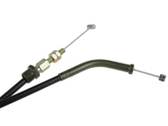 Linka gazu KINGWAY Choper 150/250, ZIPP Raven 250, LIFAN LF250-4 (długość 104cm)