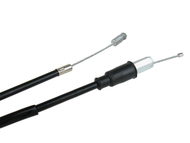 Linka gazu YAMAHA Neo's; MBK Ovetto - od gaźnika
