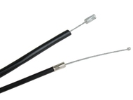 Linka gazu YAMAHA Aerox; MBK Nitro, Booster - od gaźnika