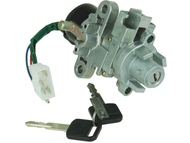 Stacyjka KYMCO PEOPLE S