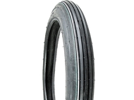 Opona 17 x 2,50 (2.50-17) VEE RUBBER V-011 TT 43L 4PR