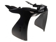 Osłona przednia YAMAHA AEROX (2013 - ....) (obudowa przednia dolna) czarna