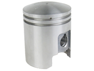 Tłok WFM 125 - 53,00mm, 4 szlif, ALMOT