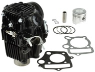 Cylinder 147FMB, JUNAK 901, 902, 904, 905, 905F, RAW-50 - 70cm3, Ø47,00mm, sworzeń 13mm (zestaw z głowicą + wałek rozrządu + dźwigienki zaworowe)