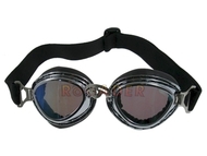 Gogle motocyklowe WETERAN T07