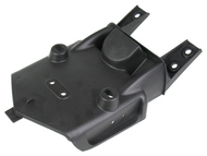 Błotnik tylny KYMCO SUPER 9 (część górna)