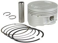 Tłok SHINERAY 150cm3, Ø62,00mm - Shineray XY150-10D