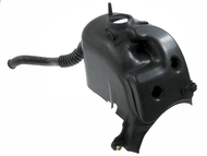 Osłona cylindra KYMCO Vitality, Agility City, Super 8, Like 50 2T