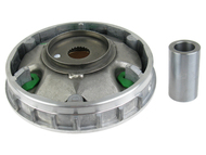 Wariator APRILIA Atlantic, Scarabeo, Sport City 250/300, SR300; DERBI GP1, Rambla 250/300; MALAGUTI Madison 250; RIEJU Cityline 300