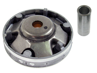 Wariator APRILIA  50cm3 (silnik Piaggio 2T i 4T) - Mojito, Sport City, SR Fatory; DERBI Atlantis, GP1 