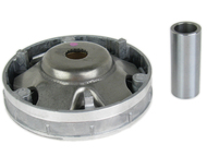 Wariator APRILIA  50cm3 (silnik Piaggio 2T i 4T) - Scarabeo, Sport City; DERBI Boulevard