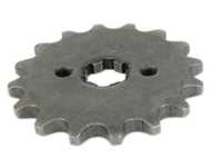 Zębatka przednia ATV 70/110 - typ 420, 16 zębów