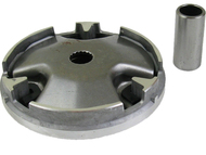 Wariator APRILIA  50cm3 (silnik MINARELLI horizontal i vertical) - Amico, Rally, Scarabeo, Sonic, SR Racing; BETA Ark, Chrono, Tempo; ITALJET Bazooka, Formula, MALAGUTI F10, F12, F15