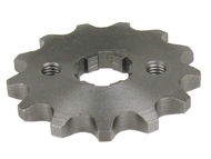 Zębatka przednia ATV 70/110 - typ 420, 13 zębów