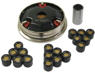 Wariator APRILIA  50cm3 (silnik MORINI) - Habana, Mojito, SR Factory, SR 2000, SR Ditech; DERBI Predator, Vamos; ITALJET Formula, Torpedo; MALAGUTI Crosser - TUNING, TOP RACING, seria SV1