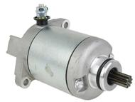 Rozrusznik elektryczny PIAGGIO Beverly, Carnaby, Fly, Hexagon, Liberty, X7, X8, X9; GILERA Dna, Nexus, Runner; APRILIA Atlantic, Mojito, Scarabeo, Sport City; DERBI Gp1 Rambla 125/150/180/200
