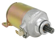 Rozrusznik elektryczny PIAGGIO Liberty, Hexagon, Vespa ET4 125/150 4T