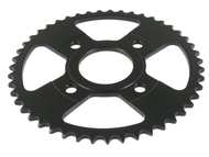 Zębatka tylna YAMAHA TZR 50 (96-06r) - typ 420, ø54mm, 60 zębów