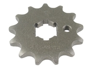 Zębatka przednia YAMAHA DT50 - typ 420, 12 zębów