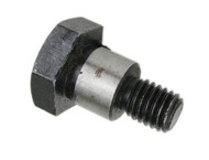 Śruba ramienia napinacza łańcucha rozrządu 139/147/152FMB (gwint M8 / długość 21mm/26mm z tulejką Ø12mm / na klucz 17mm)