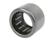 Łożysko igiełkowe 17x25x18 - HK172518 - do kół talerzowych sprzęgła silnika GY6 50/80 - skutery ROMET, ROUTER, BARTON, JUNAK, KYMCO, ZIPP i innych 4T