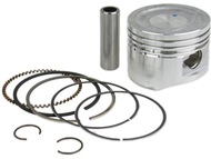 Tłok 152FMB, ø52,40mm, sworzeń 13mm - pojazdy z silnikiem LIFAN 120cm3