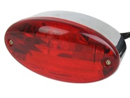 Lampa tylna JUNAK M11 CAFFE