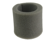 Filtr powietrza JUNAK 901, 902, 904, 905, 905F, 906, ADV 50 - gąbka (przelotowy)