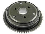 Sprzęgło jednokierunkowe rozrusznika elektrycznego do silnika GY6 125/150 - do maxiskuterów Romet, Barton, Junak, Zipp 125 i 150cm3 