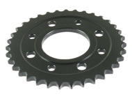 Zębatka tylna DAELIM VC, VJ, VL, VS, VT 125; KYMCO K-Pipe, Pulsar, Stryker, Zing 50/125 - typ 428, ø58mm, 37 zębów