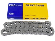Łańcuch rozrządu KMC 2034LW -  94 ogniw - SUZUKI Sixteen 125/150cm3