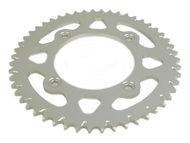 Zębatka tylna BETA RR 50cm3 - typ 420, ø100mm, 51 zębów
