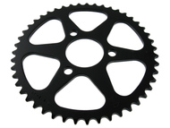 Zębatka tylna HONDA NSR 50 - typ 420, ø50mm, 37 zębów