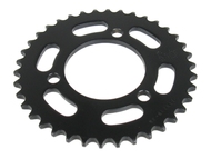 Zębatka tylna HONDA MBX, MTX, NS 50/80 - typ 420, ø70mm, 38 zębów