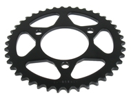 Zębatka tylna HONDA MBX, MTX, NS 50/80 - typ 420, ø70mm, 42 zęby
