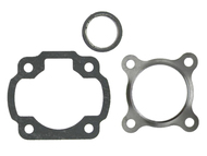 Komplet uszczelek góry silnika KEEWAY, CPI, LONGJIA, ROMET, JUNAK, BARTON, ZIPP i inne skutery z silnikiem 2T - 70cm3, Ø47,00mm