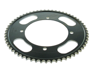 Zębatka tylna YAMAHA XVS Dragstar 125/250 - typ 428, ø125mm, 59 zębów