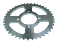 Zębatka tylna ROMET Ogar 900, 202, FERRO 900, ZIPP JZV-50, BARTON Ranger Classic, BENZER WS50, ROUTER WM50 - typ 428, ø54mm, 41 zębów