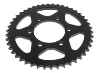 Zębatka tylna KAWASAKI BN 125  - typ 428, ø68mm, 46 zębów