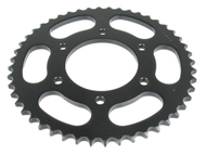 Zębatka tylna YAMAHA YZF-R 125 - typ 428, ø76mm, 48 zębów