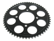 Zębatka tylna SUZUKI VL 125 - typ 428, ø76mm, 56 zębów