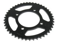 Zębatka tylna SUZUKI GZ 125 - typ 428, ø80mm, 45 zębów