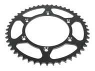 Zębatka tylna YAMAHA YZ 125 - typ 520, ø130mm, 49 zębów