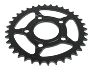 Zębatka tylna HONDA NSR 125 - typ 520, ø58mm, 36 zębów