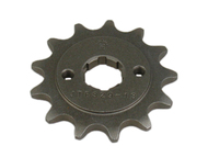 Zębatka przednia HONDA CA 125 Rebel, MTX 200, TLR 200 Reflex; ATV 150/200/250 - typ 520, 14 zębów