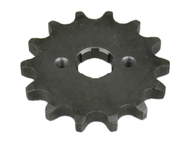 Zębatka przednia JUNAK M16, M11 125/320 - typ 530, 14 zębów (18/20)