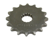 Zębatka przednia YAMAHA DT 125, TZR 80/125, XVS 125/250, TDR 125; DERBI GPR 125 - typ 428, 13 zębów