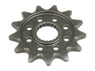 Zębatka przednia YAMAHA YZ 125/250, WR 250 - typ 520, 13 zębów