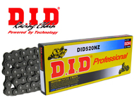 Łańcuch napędowy typ 520NZ Professional - 100 ogniw (ATV)