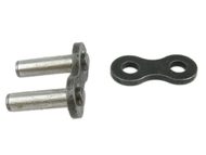 Ogniwo łańcucha napędowego typ 428 NZ - zakuwka do łańcucha D.I.D 428NZ Professional (ATV)